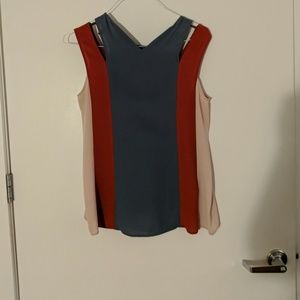 Chic Tank Top